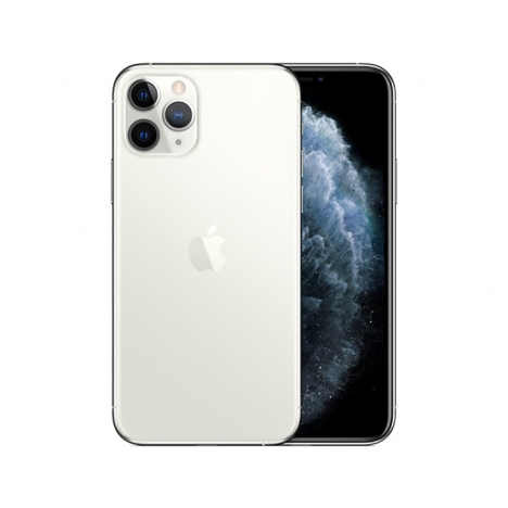 BiênHòa góp ngay iPhone 11 Pro Max 64G trắng