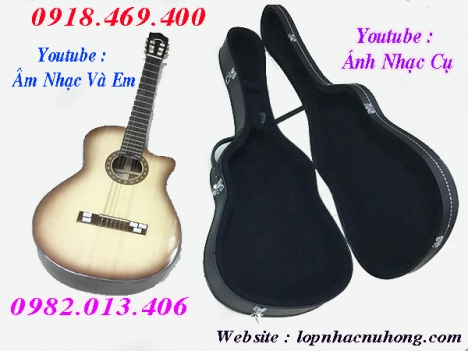 Hộp đựng đàn guitar acoustic – 0982.013.406