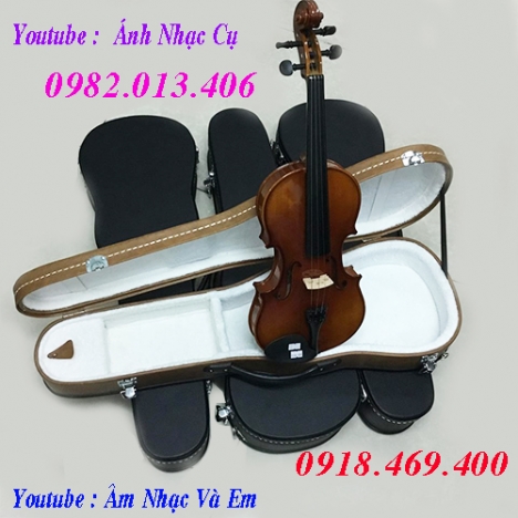 Bán hộp đựng đàn violin ( vĩ cầm ) – 0982.013.406