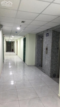 Cho thuê căn hộ trung tâm TP - Chung cư Khang Gia – P4, Q8