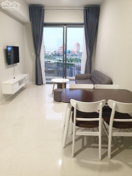 Cho thuê căn hộ 2PN, Full nội thất Masteri An Phú, Quận 2. Giá 14tr