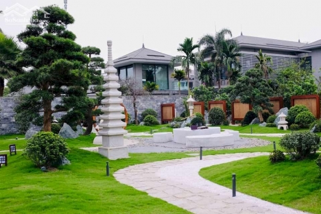 Bán đất vườn Biệt Thự view Sông và Suối, 2 mặt tiền, gần KCN thị xã Bình Long