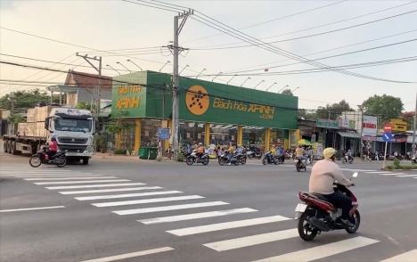 Bán Mảnh 5X30, Liền Kề KCN Bắc Đồng Phú, TTHC Đồng Phú Và KDL Đảo Yến Sơn Hà