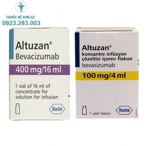 Giá thuốc Altuzan trên thị trường? Địa điểm bán thuốc Altuzan?