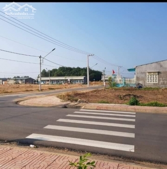 Bán vài lô đất giá F0 đầu tư ngay kcn Becamex Đồng Phú dân cư hiện hữu chỉ 620tr/lô