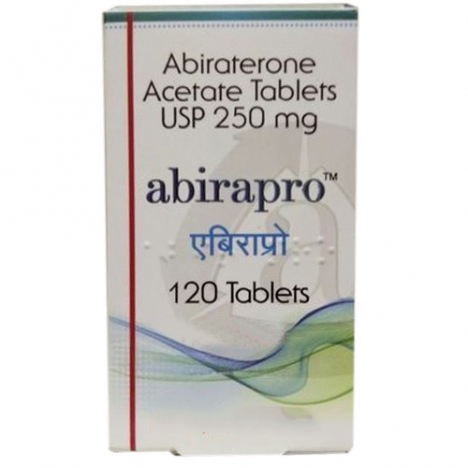 Thuốc Abirapro giá bao nhiêu? Mua ở đâu uy tín?