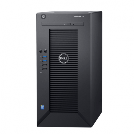 Máy chủ Dell Tower T340