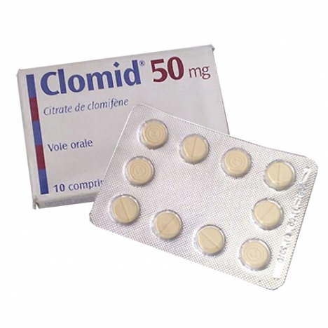 Thuốc Clomiphene 50mg – Công dụng – Liều dùng – Giá bán