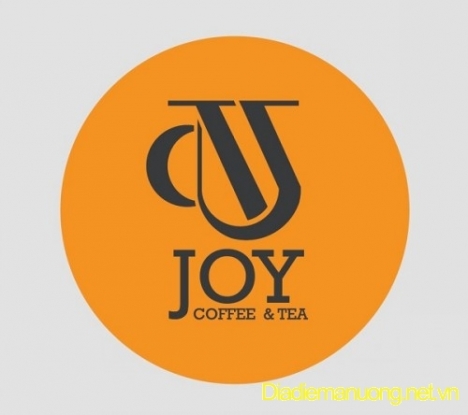 Joy Coffee Tea Quận 10