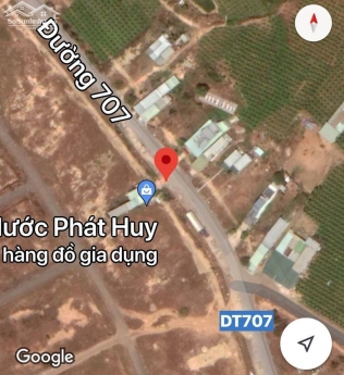 Đất thổ cư Thôn Đằng Thành-Mương Mán-Hàm Thuận Nam-Bình Thuận-200m2