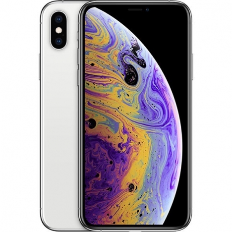 Sale sốc ngay iPhone Xs 64G trắng tại Tablet plaza