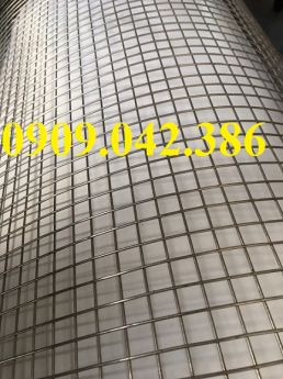 sản xuất lưới hàn inox, lưới inox 304, lưới inox giá rẻ,