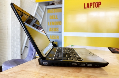 Laptop Dell Insprion N4110 Core i3-2350M Ram 4GB HDD 500GB VGA ON Màn 14 Inch Máy Đẹp