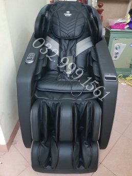 thanh lý ghế massage FUJIKIMA B779 mới mua 1 tuần ' HỖ TRỢ VẬN CHUYỂN '  - Gọi ngay: 032.999.1561