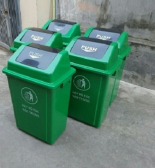 Thùng rác tại công viên, thùng rác công nghiệp, thùng rác trường học , thùng rác công cộng