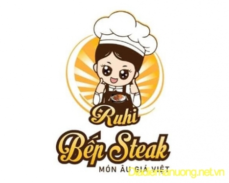 Rubi Bếp Steak Món Âu Giá Việt