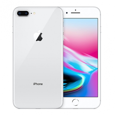 Sale sốc iPhone 8 Plus 64GB trắng mùa EURO
