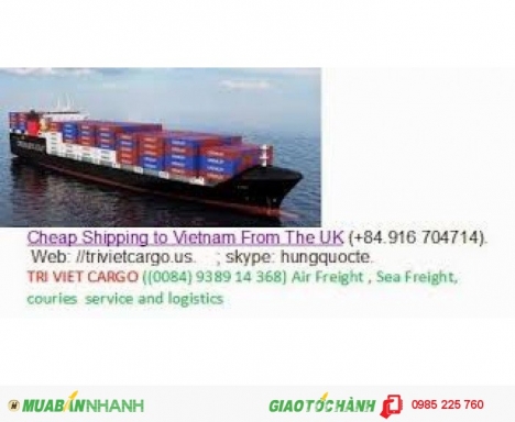 Nhận kéo container từ cảng tới KCN  tại tphcm