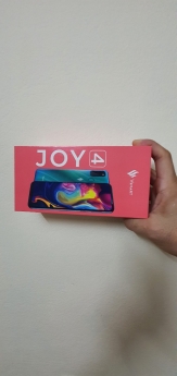 Bán 01 điện thoại Vsmart Joy4 nguyên hộp mới 100%