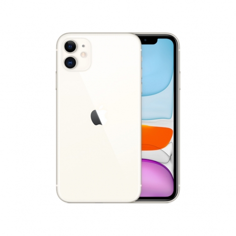 Sale sốc mùa EURO iPhone 11 64GB trắng