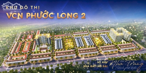 Cơ hội sở hữu Nhà phố thương mại Đẳng Cấp và Duy Nhất ngay lòng thành phố biển Nha Trang