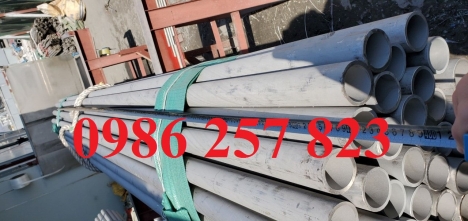 Thép ống đúc Inox 304/ SUS304 số lượng lớn