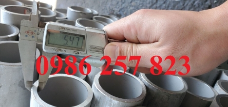 Thép ống đúc Inox 304/ SUS304 số lượng lớn