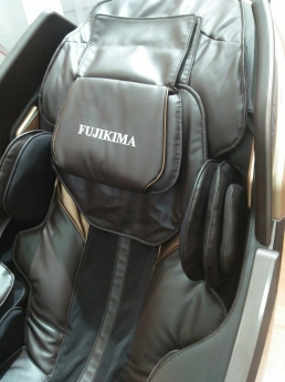 fujikima FJ-X1109 chiếc ghế được mệnh danh 