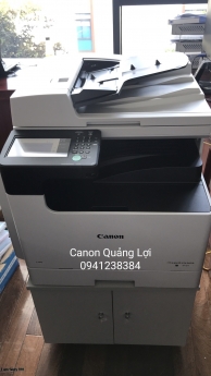 Bán buôn máy photocopy toàn quốc - Canon iR 2425