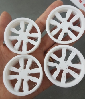 IN 3D- tạo mẫu 3D giá rẻ tại Hà Nội