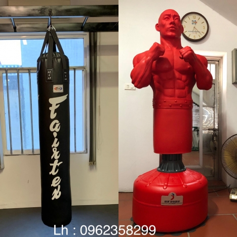 HOME BOXING