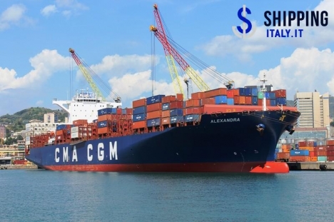 Nhận  kéo   container   từ    cảng   đi   Khu Công Nghiệp ,  gửi  hàng đi USA