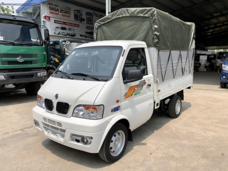 Xe tải Thái Lan 990kg giá rẻ