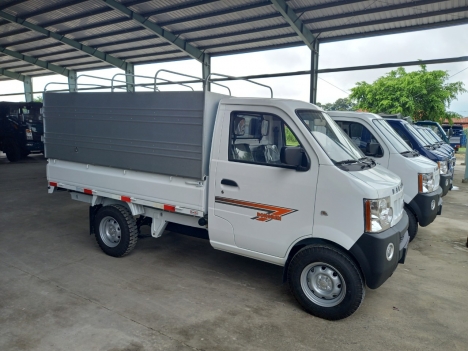 Xe tải 1 tấn 2021 giá rẻ tại Tây Ninh