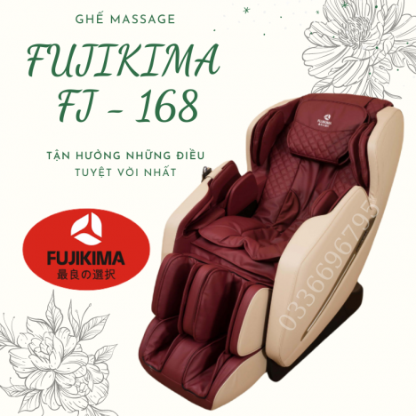 Ghế massage FUJIKIMA  - Có lợi hay hại đối với TRẺ EM? Bạn đã biết chưa ???