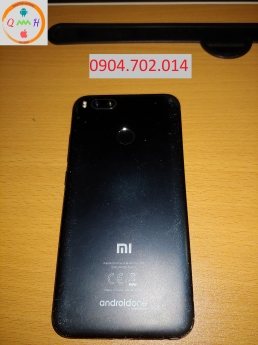 Điện thoại Xiaomi Mi A1 4GB/32GB cũ (Tặng ốp lưng)