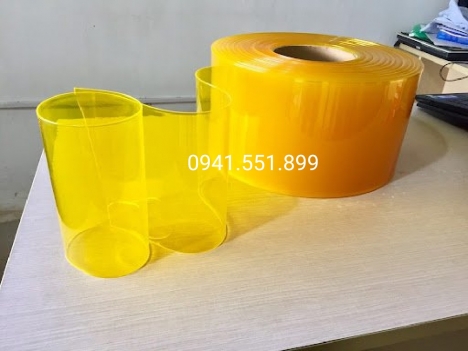 Cuộn nhựa PVC Bắc Ninh, màng nhựa PVC Bắc Ninh