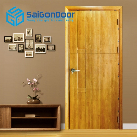 Cách lựa chọn cửa phòng ngủ tốt nhất tại Saigondoor