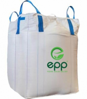 Jumbo bag loại A,B,C, bao Sling, bao theo tiêu chuẩn thực phẩm sạch, bao thoáng khí, bao lưới và bao