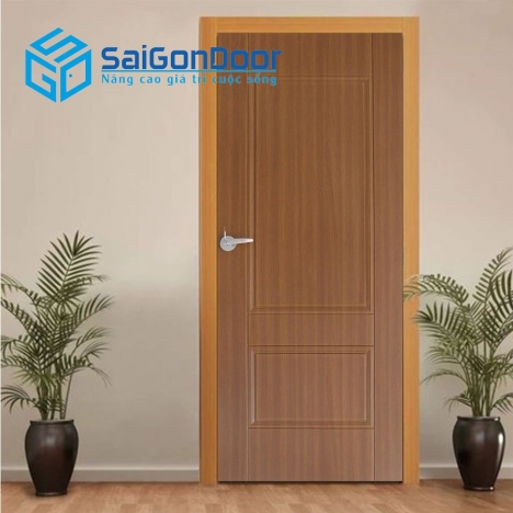 Cách lựa chọn cửa phòng ngủ tốt nhất tại Saigondoor