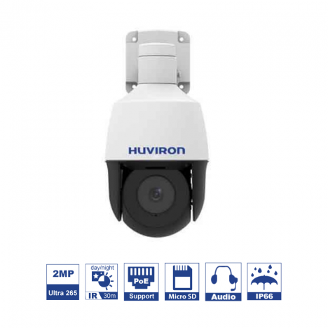 Camera Huviron HU-NZ22F4/I3E