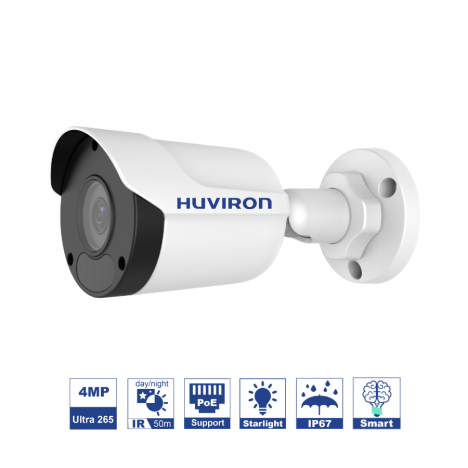 Camera Huviron HU-NP442DS/I5E chính hãng chất lượng cao