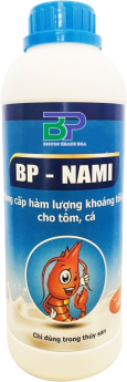 Khoáng nước Biopro Khánh Hòa trộn ăn cho tôm, lột xác, cứng vỏ nhanh