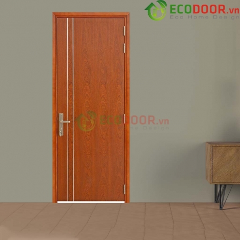 Địa chỉ mua cửa gỗ chống cháy chất lượng - Ecodoor
