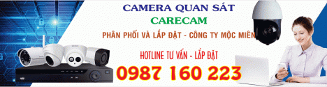 Carecam thi công điện nhẹ, mạng, wifi, camera, khoá vân tay, vi tính ĐT 0987160223