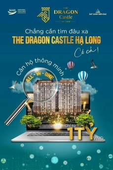 The Dragon Caste - nơi an cư lý tưởng