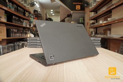 ThinkPad X250 Core i5 ram 4G hdd 500G