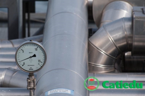 Kiểm định Kỹ thuật đường ống dẫn nước nóng - hơi nóng