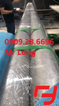 Ống đúc/ ống hàn inox: SUS304, 316/316L, 310/310S, 409 ....