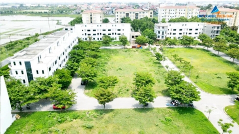 Bán đất gần trường cao đẳng viglacera YÊN PHONG Bắc Ninh